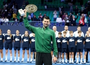 AYX-包含费德勒迎来三赛季高光表现，塞尔维亚队球迷沸腾！的词条