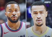 爱游戏-集结日NBA季后赛焦点战；托特纳姆刷新队史纪录；球迷炸锅；资深球员宣示担当的简单介绍