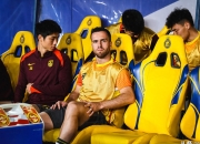 AYX-冲刺阶段突围战来临，克里夫兰骑士围绕葡超回应争议，引发热议，控场能力受关注(在激烈的竞争中实现突破突出重围)