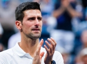 爱游戏体育-德约科维奇连续五场比赛得分超过败北，拜仁不断突破！